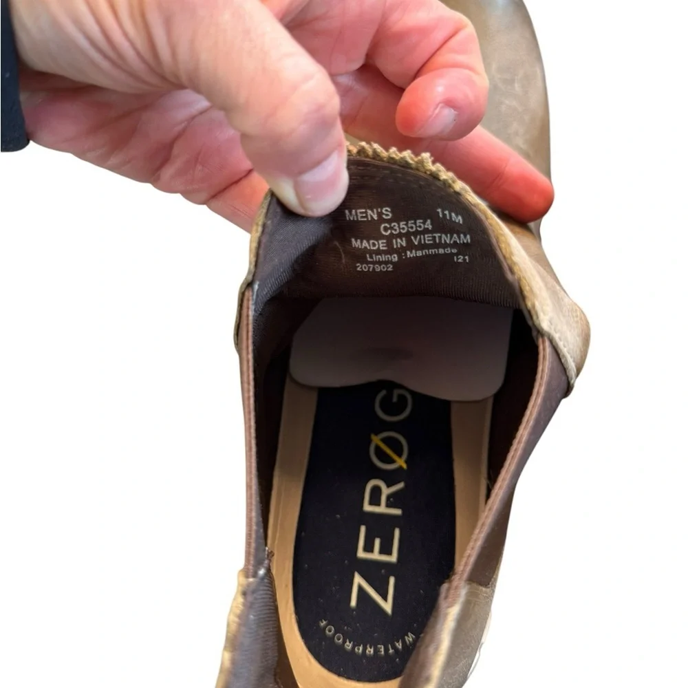 Cole Haan classic cole